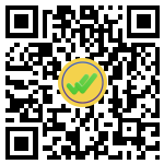 QR code for {{name}}'s profile