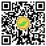 QR code for {{name}}'s profile