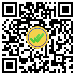 QR code for {{name}}'s profile