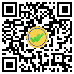 QR code for {{name}}'s profile