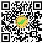 QR code for {{name}}'s profile