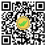 QR code for {{name}}'s profile