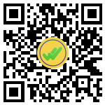 QR code for {{name}}'s profile