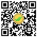 QR code for {{name}}'s profile