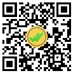 QR code for {{name}}'s profile