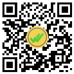 QR code for {{name}}'s profile