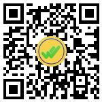 QR code for {{name}}'s profile