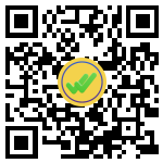 QR code for {{name}}'s profile