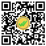 QR code for {{name}}'s profile