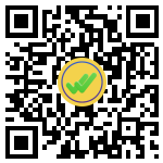 QR code for {{name}}'s profile
