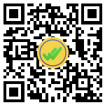 QR code for {{name}}'s profile