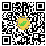 QR code for {{name}}'s profile