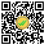 QR code for {{name}}'s profile