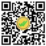 QR code for {{name}}'s profile