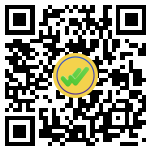 QR code for {{name}}'s profile