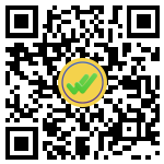 QR code for {{name}}'s profile