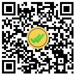 QR code for {{name}}'s profile