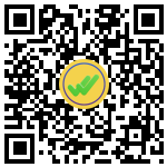QR code for {{name}}'s profile