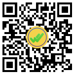 QR code for {{name}}'s profile