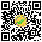 QR code for {{name}}'s profile