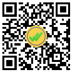 QR code for {{name}}'s profile