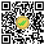 QR code for {{name}}'s profile