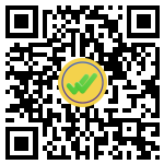 QR code for {{name}}'s profile