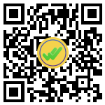 QR code for {{name}}'s profile