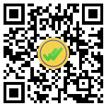 QR code for {{name}}'s profile