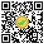 QR profil Endang Saputra
