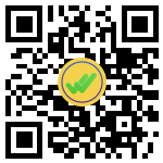 QR profil ENDIN SAMSUDIN