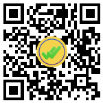 QR profil ARDAN -X7Z