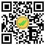 QR profil Snack Sehat Enak Halal