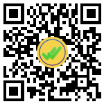 QR profil Agung purnomo
