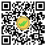 QR profil everstory