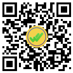 QR profil EZZY STORE