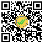 QR profil Facebook