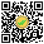 QR profil Fahry Dev