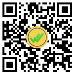 QR profil FAISTORE