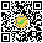 QR profil Faris TAF Siapdana