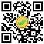 QR profil Fashion