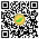 QR profil arie fathannur arief