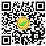 QR profil PT. FIN KOMODO TEKNOLOGI
