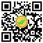 QR profil PT Alam Power Hijau