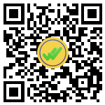 QR profil afrinaldi