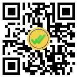 QR profil Formlez