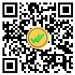 QR profil Fortiv ID