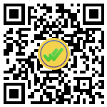 QR profil Garut Membangun Negeri