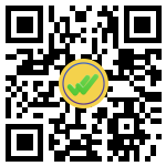 QR profil Fools