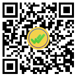 QR profil giegiart creative
